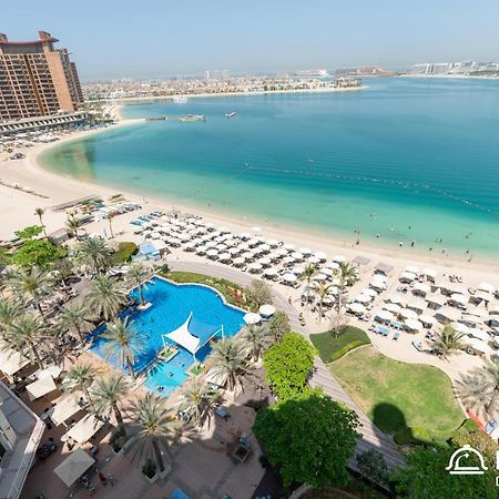 Dream Inn - Shoreline Palm Jumeirah Dubái Exterior foto